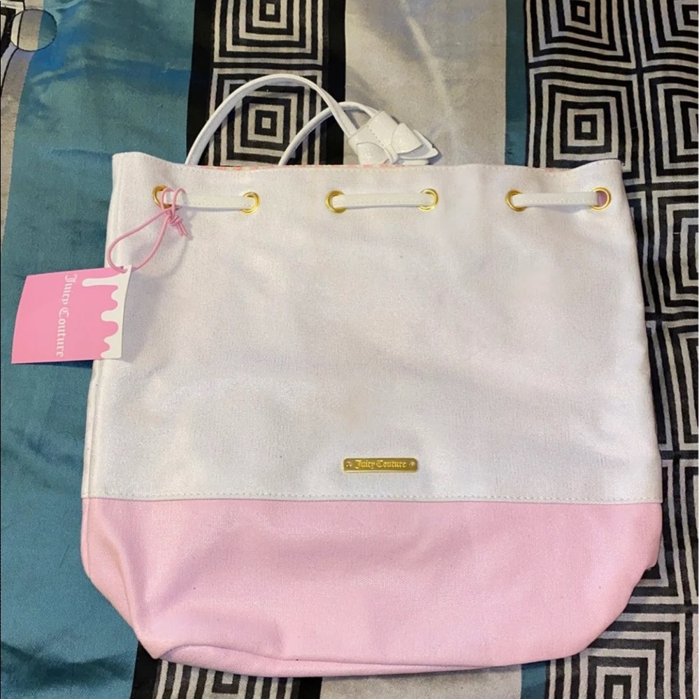 Juicy Couture bag